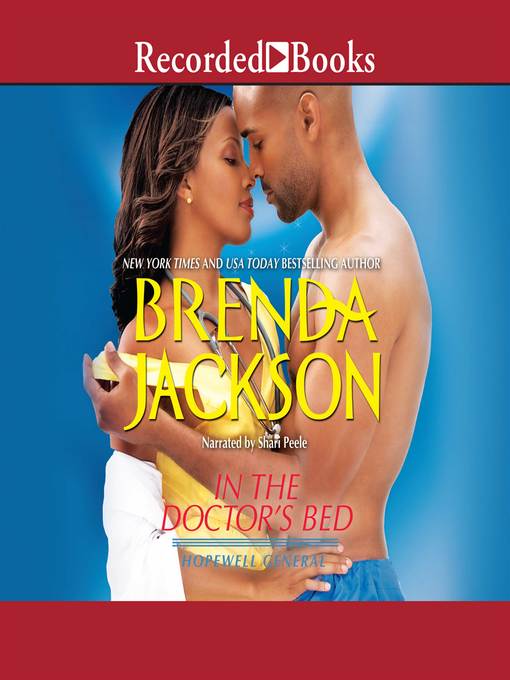 Title details for In the Doctor's Bed by Brenda Jackson - Available